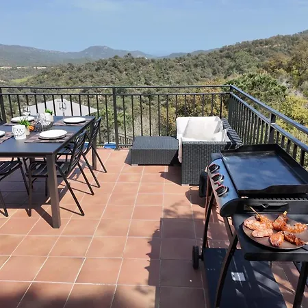 Rustica Villa *