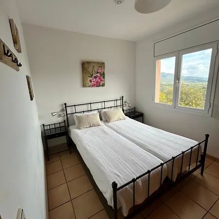 Rustica Villa Lloret de Mar