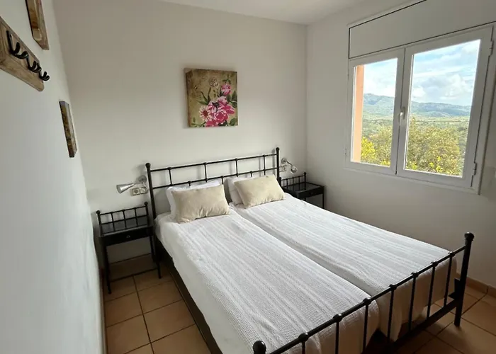 Rustica Villa Lloret de Mar