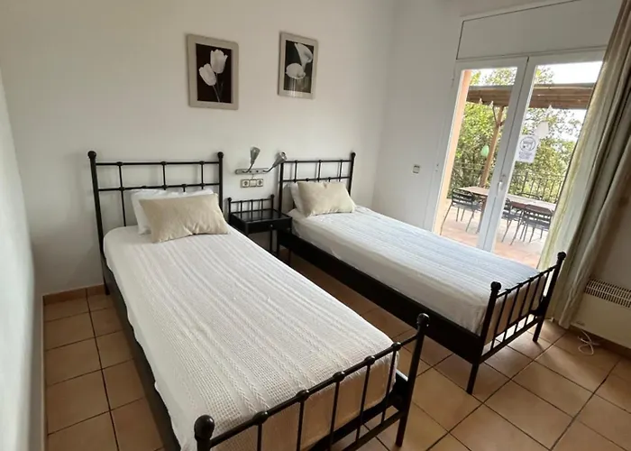 فيلة Rustica يوريت دي مار